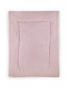jrka matracprna - Diamond knit vintage pink Diamond knit vintage pink